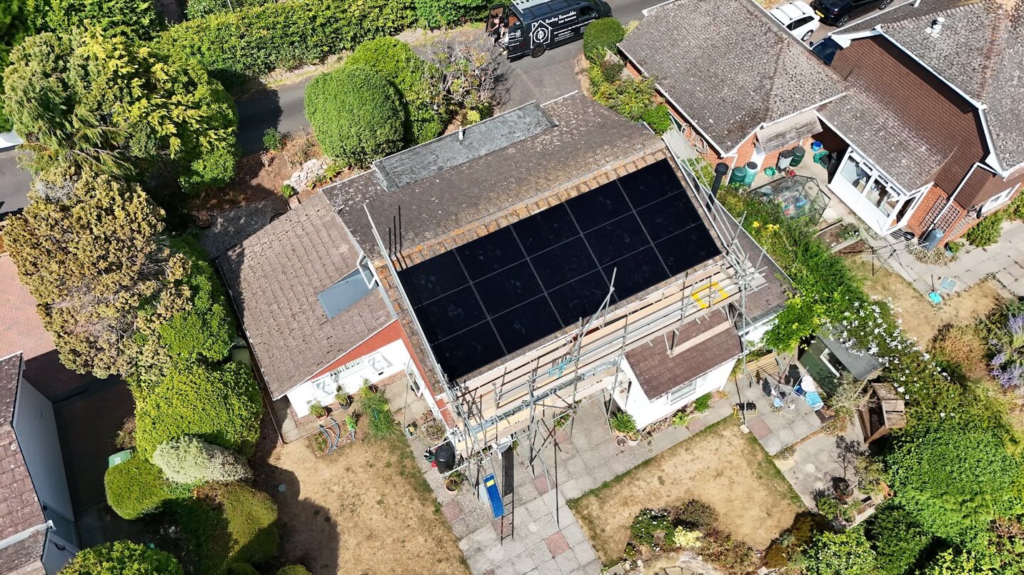 Solar Installers Dorset